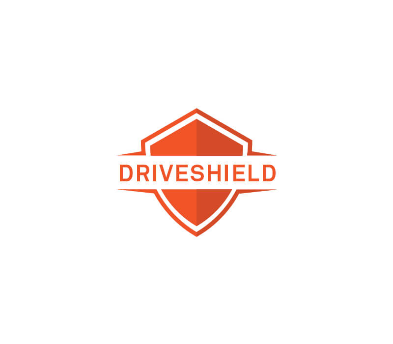 Driveshield-Logo