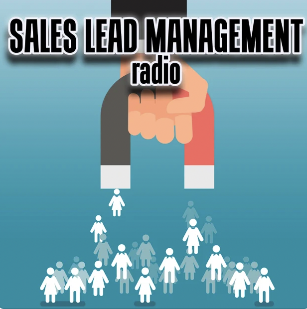 Sales Lead Management Association Radio